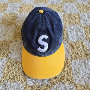 2025 2-Tone S-Logo Hat